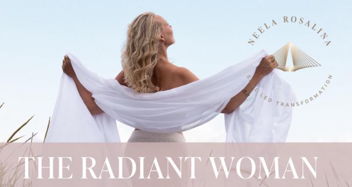 The Radiant Woman✨💞