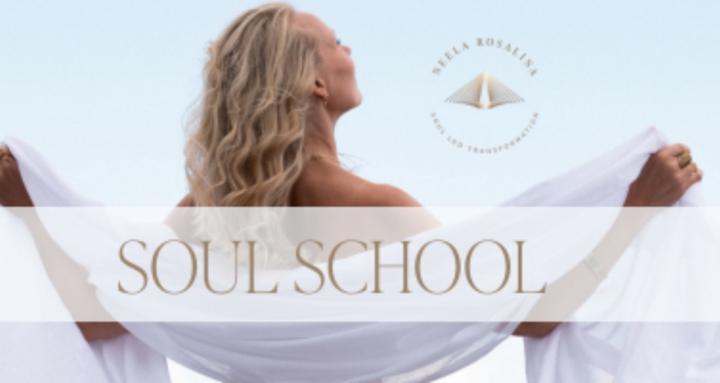 Soul Flow Academy 🤍🕊️