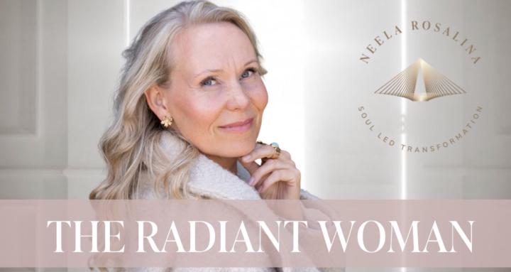 The Radiant Woman✨💞