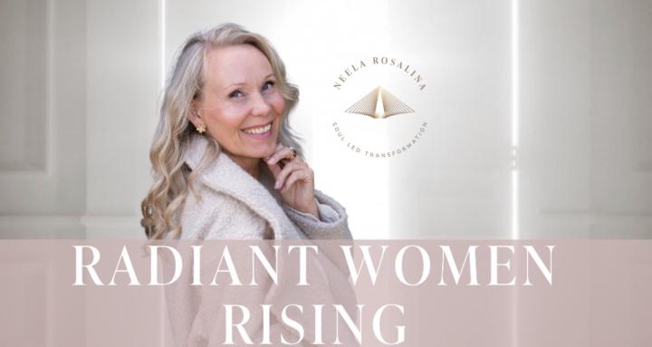 ⚜️ Radiant Women Rising