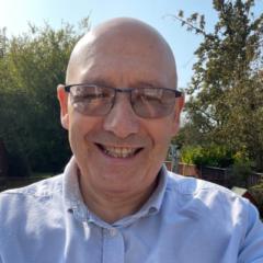 Peter Eyles