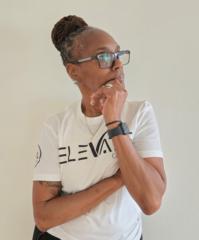 Joanne Harris Joanne