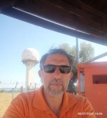Chris Sidiropoulos