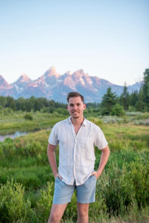 Bryce Lebaron
