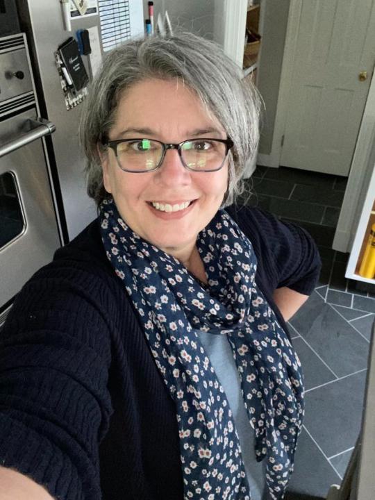 Deborah Williams