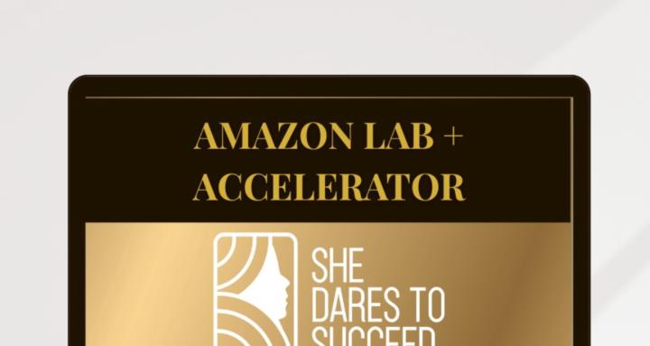 Amazon Lab + Acclerator