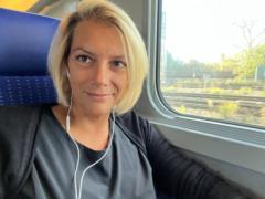 Elodie Raverat