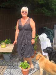 Sally Musson