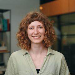 Lidija Haller