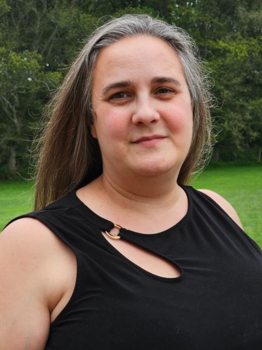 Mary Amrhein-Thillman