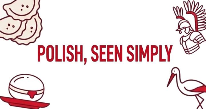 Polish, Seen Simply