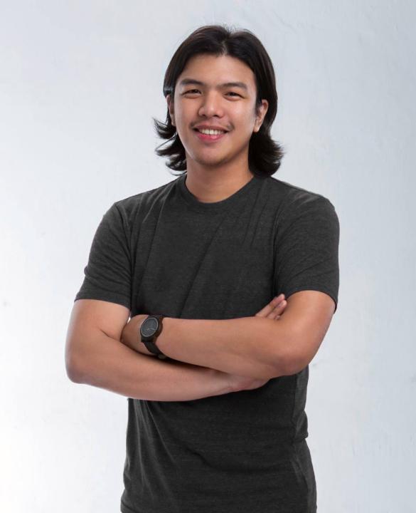 Joaquin De Guzman