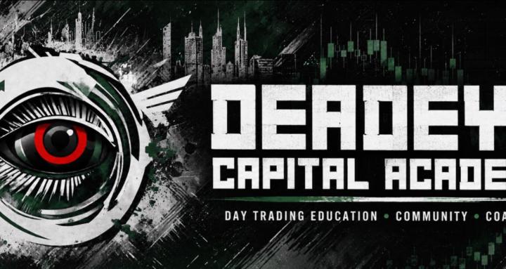 DEADEYE CAPITAL ACADEMY