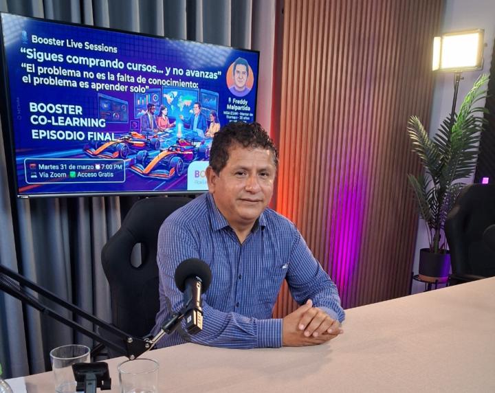 Freddy Malpartida
