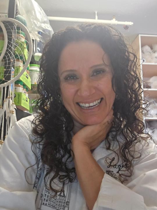 Aidel Pereira