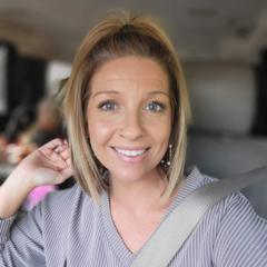 Jessica Foy
