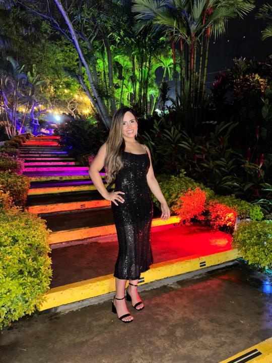 Valentina Morales