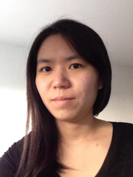 Anqi Tong