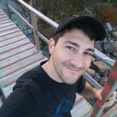 Cedric Lavoie