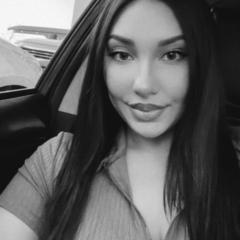 Lia Mondragon