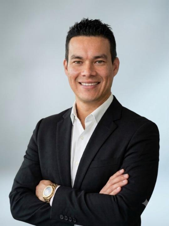 Hans Castillo