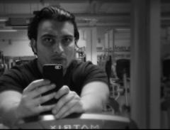 Yasir Paracha