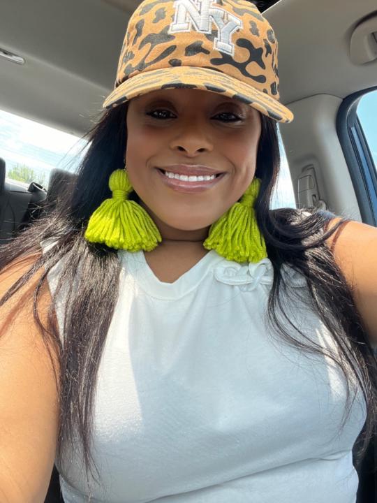 Tierra Barrett