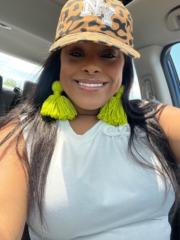 Tierra Barrett