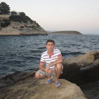 Alex M