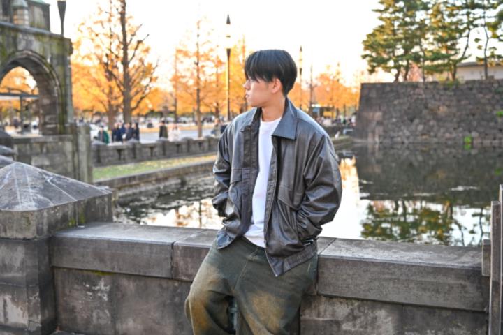 S Daichi