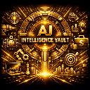 AJ INTELLIGENCE VAULT icon