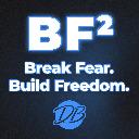 BF² - Break Fear Build Freedom icon