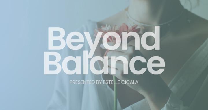 Beyond Balance VIP