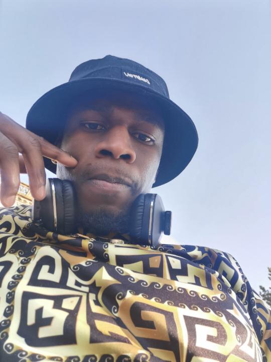 Mamadi Jabbie