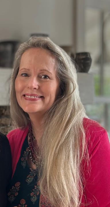 Juliet Rohde-Brown