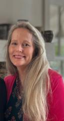 Juliet Rohde-Brown