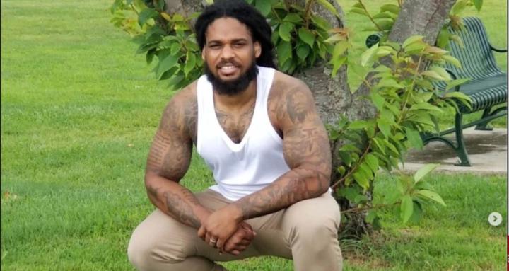 Build Natural Muscle For MEN