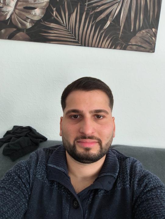 Serdar Colak