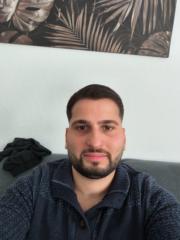 Serdar Colak