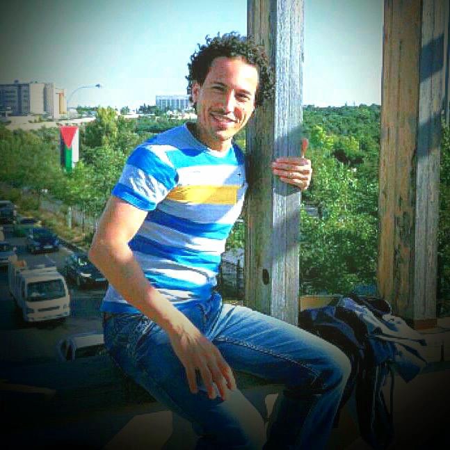 Ali Helmi