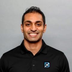 Pratik Patel