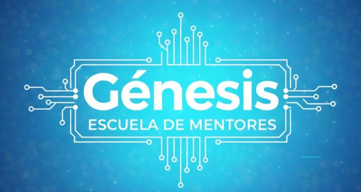 Génesis: Escuela de Mentores