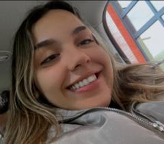 Nina Albelo