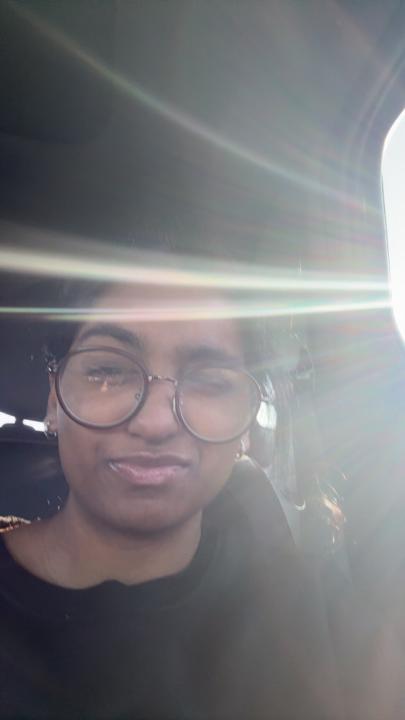 Susan Rajan