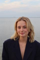 Ilana Bosdriesz