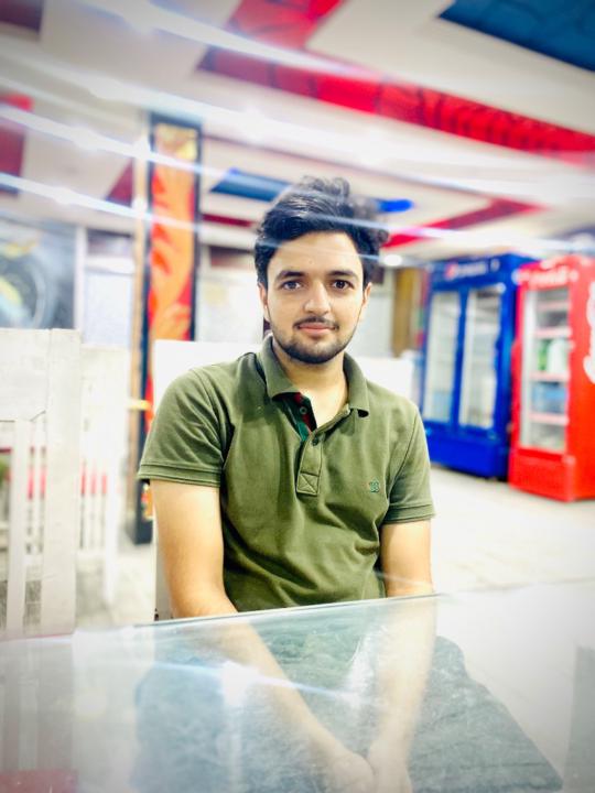 Saif Ali