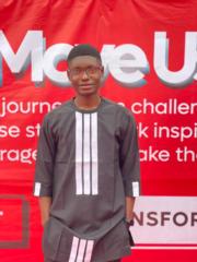 Olu-Akinsuroju Maxwell