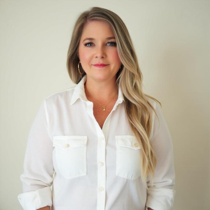 Amber Castleschouldt
