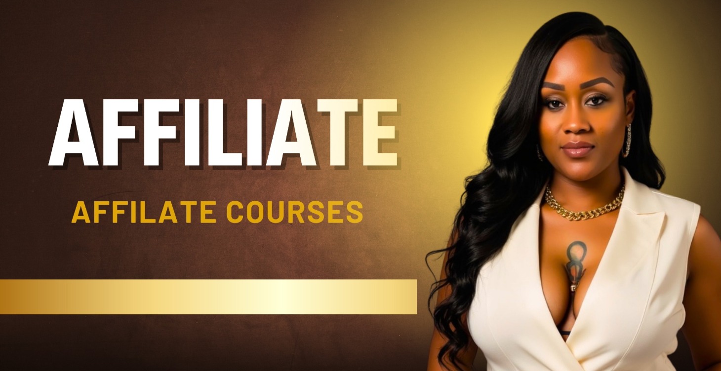 Affiliate Courses