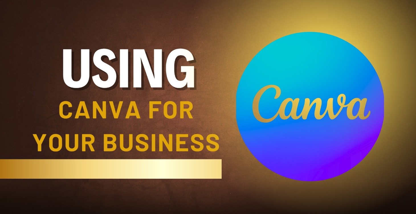 How you can use Canva for your business